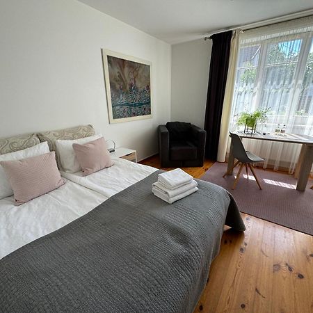 Guest House "8 Smilgos" Klaipeda Exterior photo