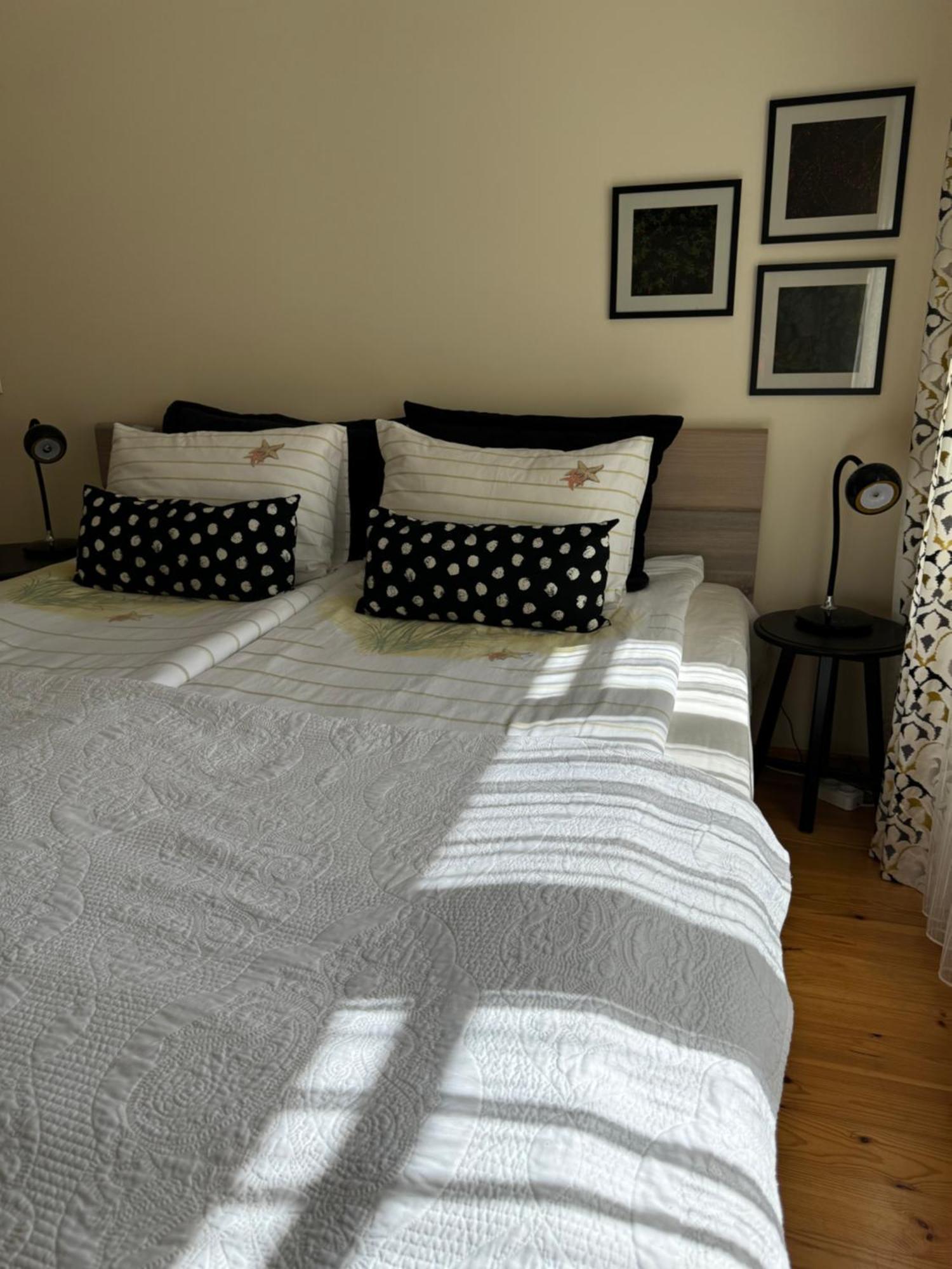Guest House "8 Smilgos" Klaipeda Exterior photo