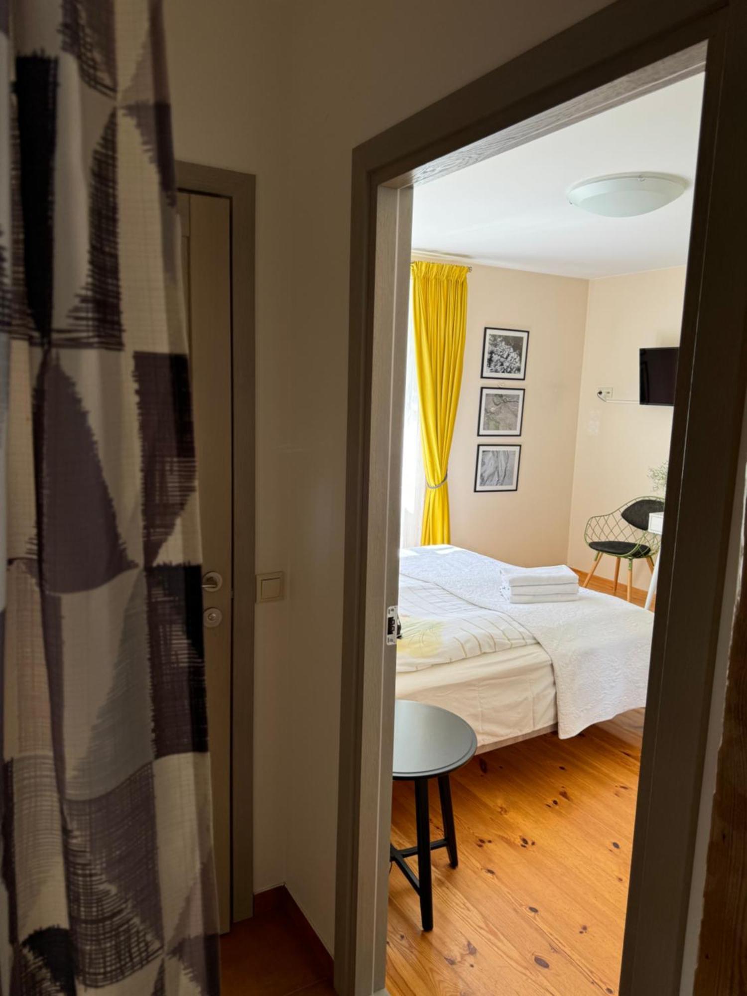 Guest House "8 Smilgos" Klaipeda Exterior photo