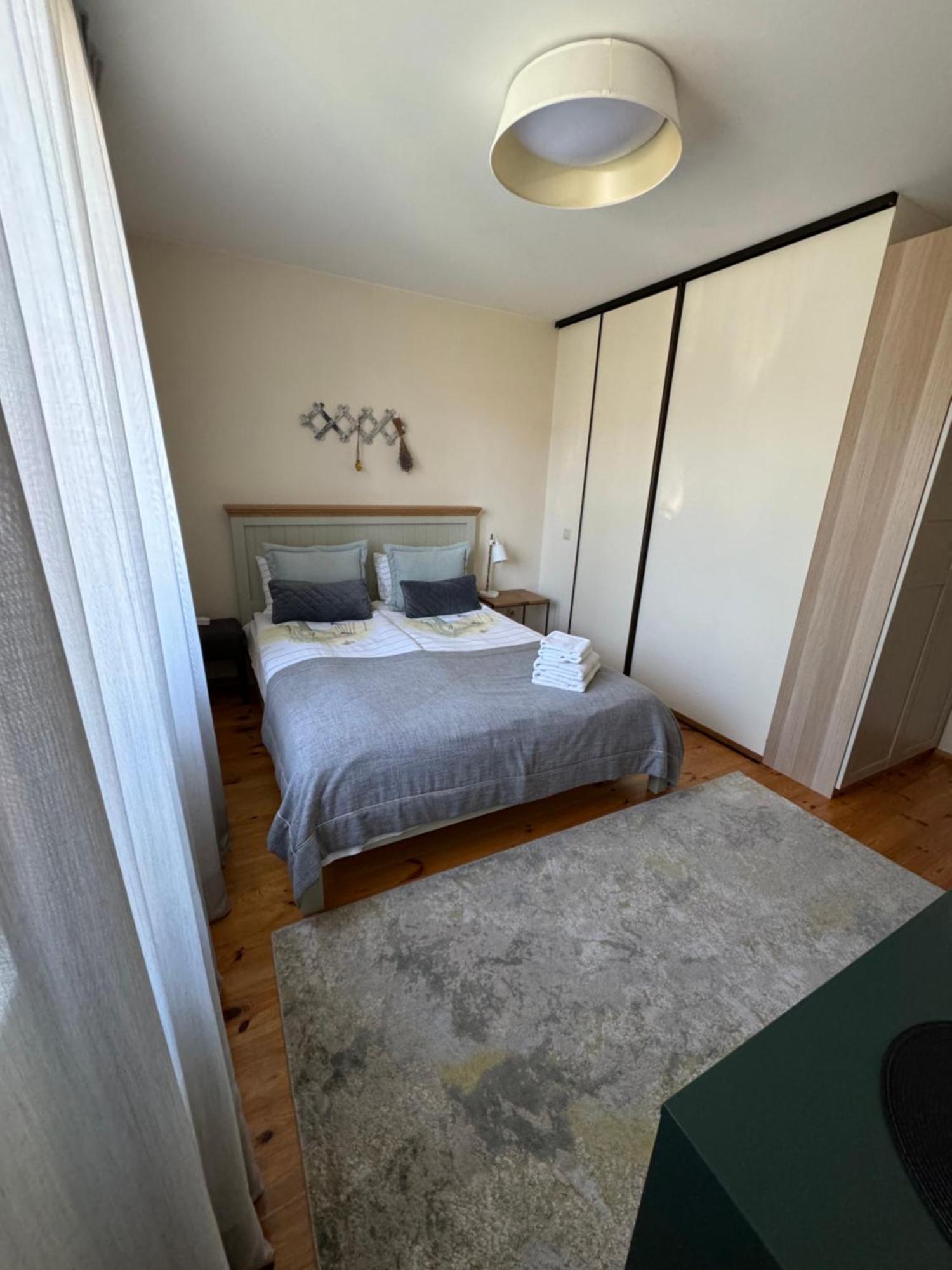Guest House "8 Smilgos" Klaipeda Exterior photo
