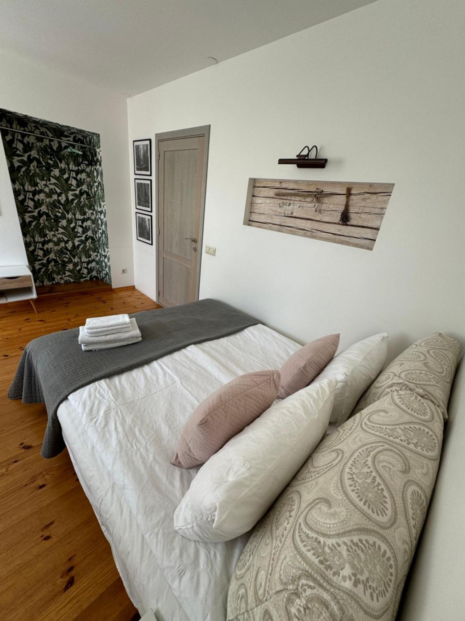 Guest House "8 Smilgos" Klaipeda Exterior photo